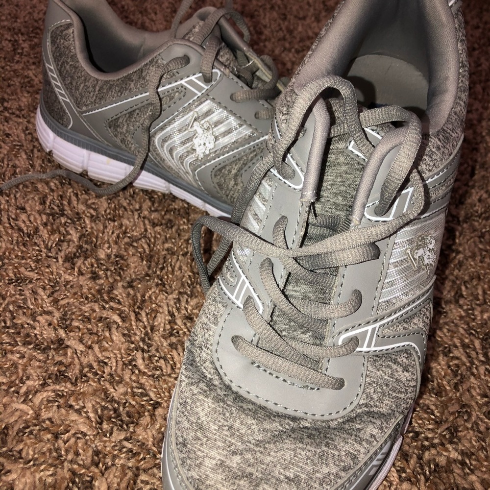 Polo shoes
